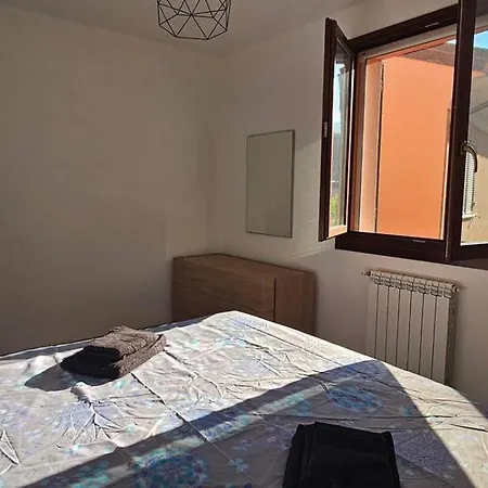 Apartamento Justnice *