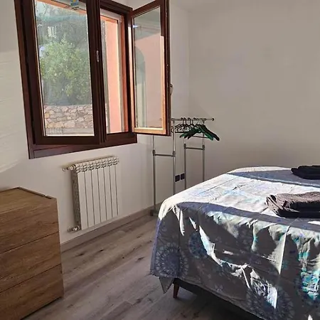 Apartamento Justnice