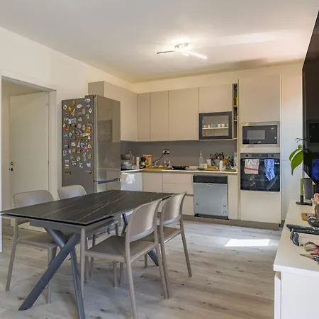 Justnice Apartment Giustenice