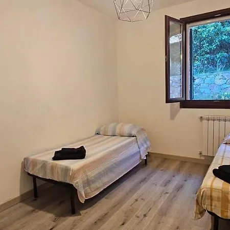 Justnice Apartment *