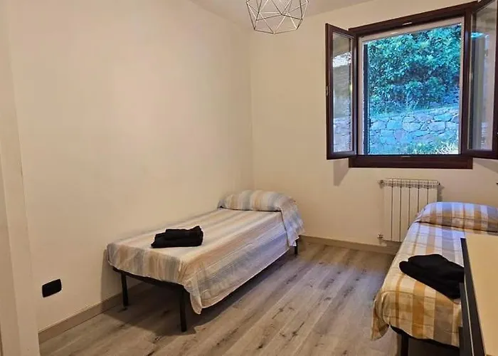 Justnice 아파트 *