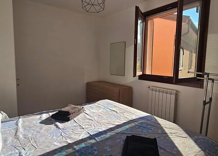 Lägenhet Justnice *